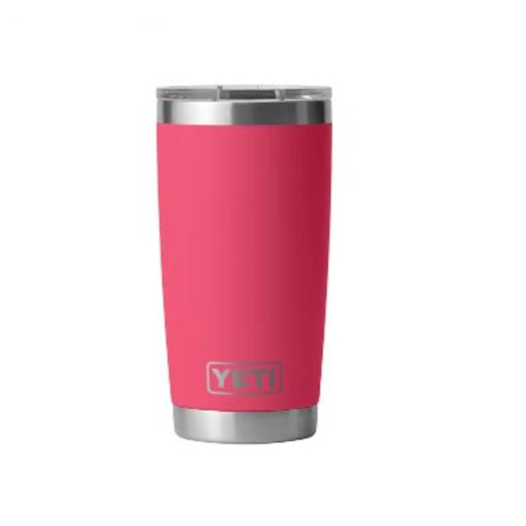 Yeti Rambler 20 oz Tumbler